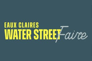 Water Street Faire