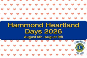 Hammond Heartland Days