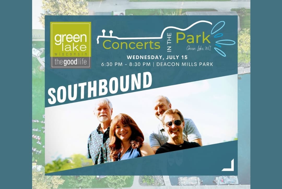 Southbound | Concerts in the Park
