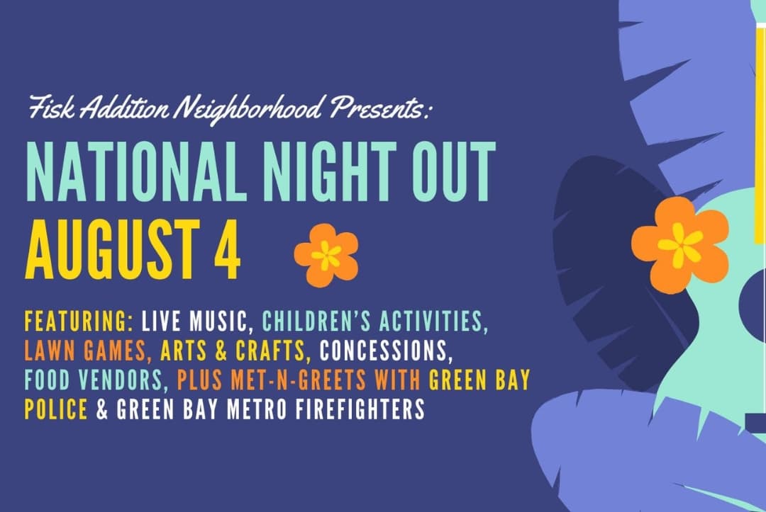 National Night Out