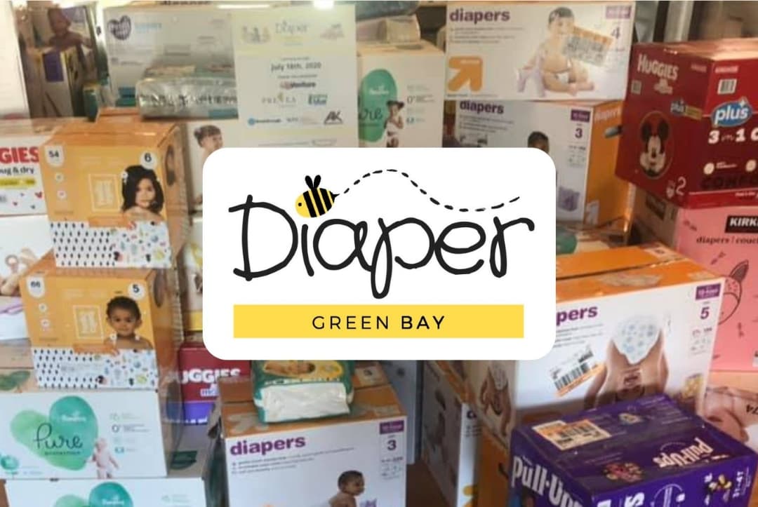 9th Annual Diaper Drive