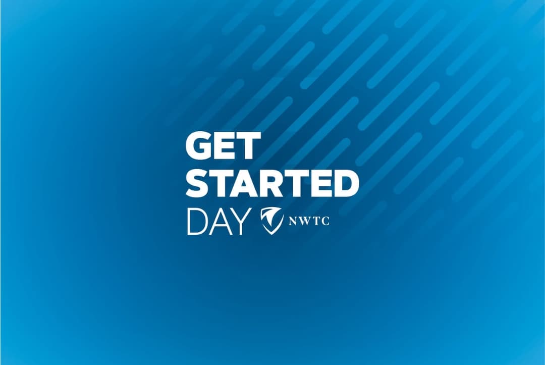 NWTC Get Started Day