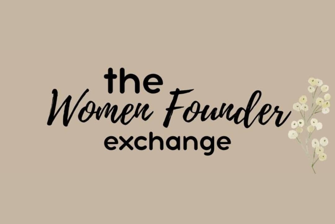 The Women Founder Exchange