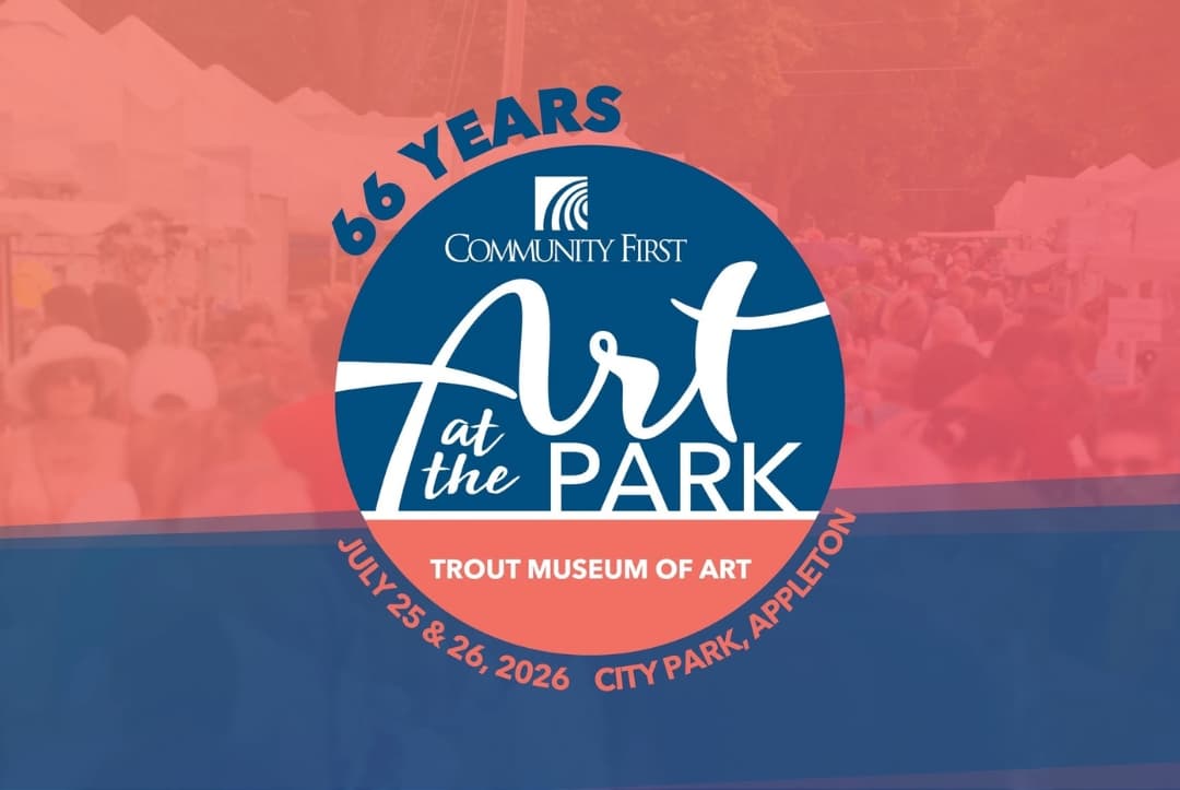 Art at the Park 2026