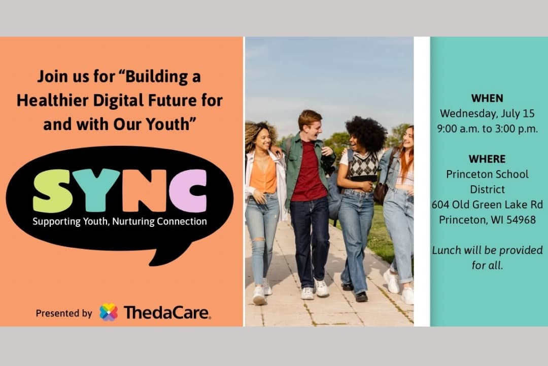Building a Healthier Digital Future with our Youth
