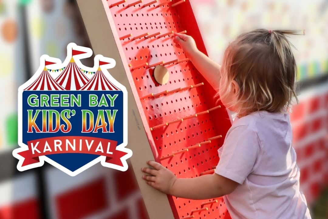 Green Bay Kids’ Day Karnival