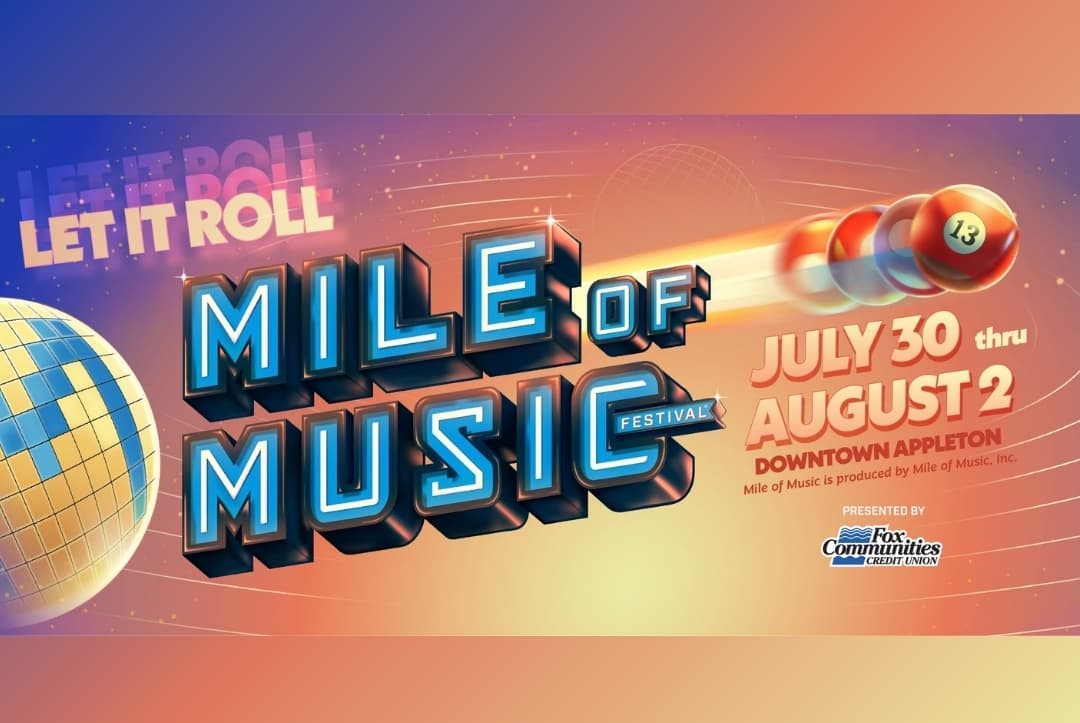 Mile of Music 2026