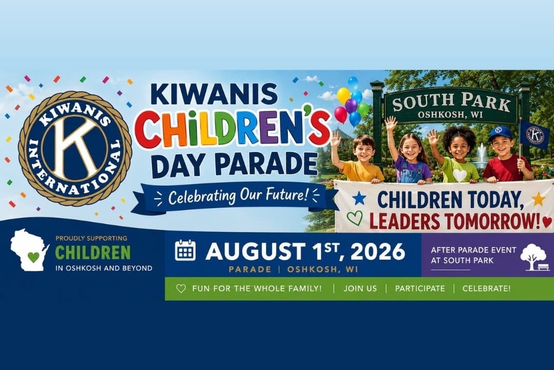 🎉 Children’s Day Parade & Community Celebration 2026 🎉