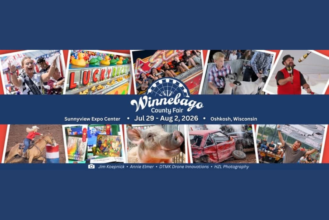 Winnebago County Fair
