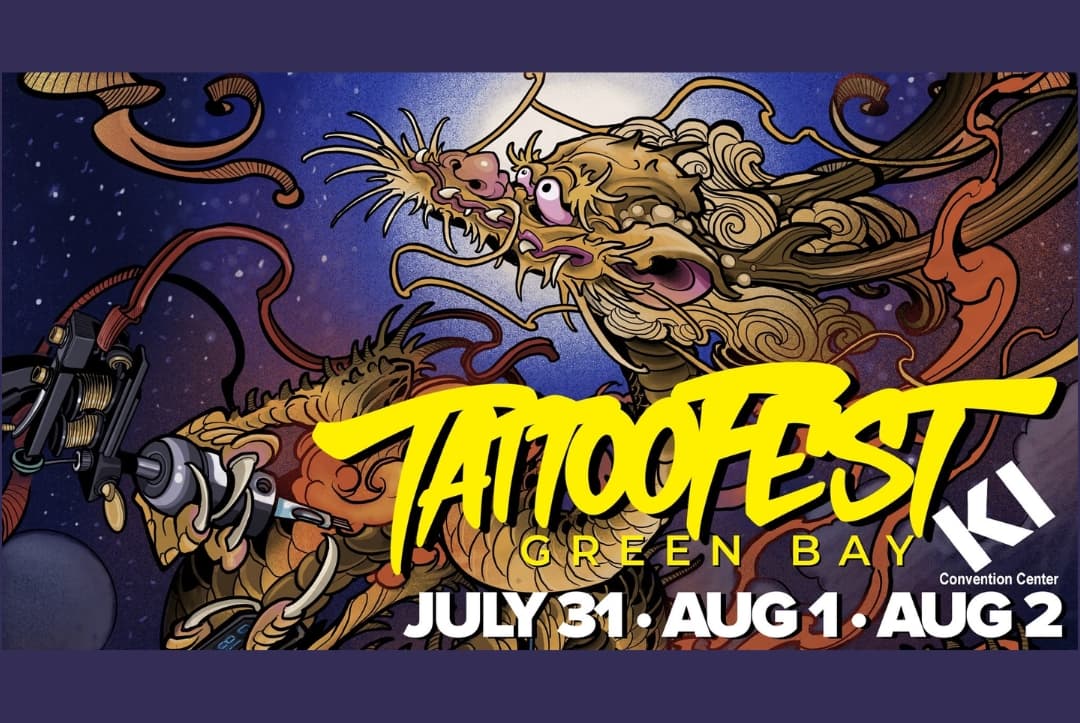 2nd Annual Tattoo Festival
