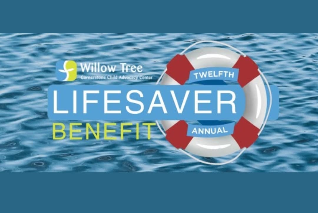 12th Annual LIFESAVER Benefit