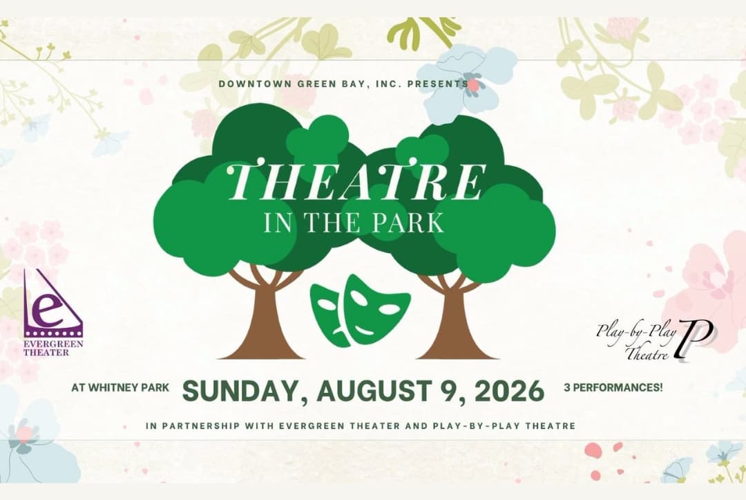 Theatre in the Park