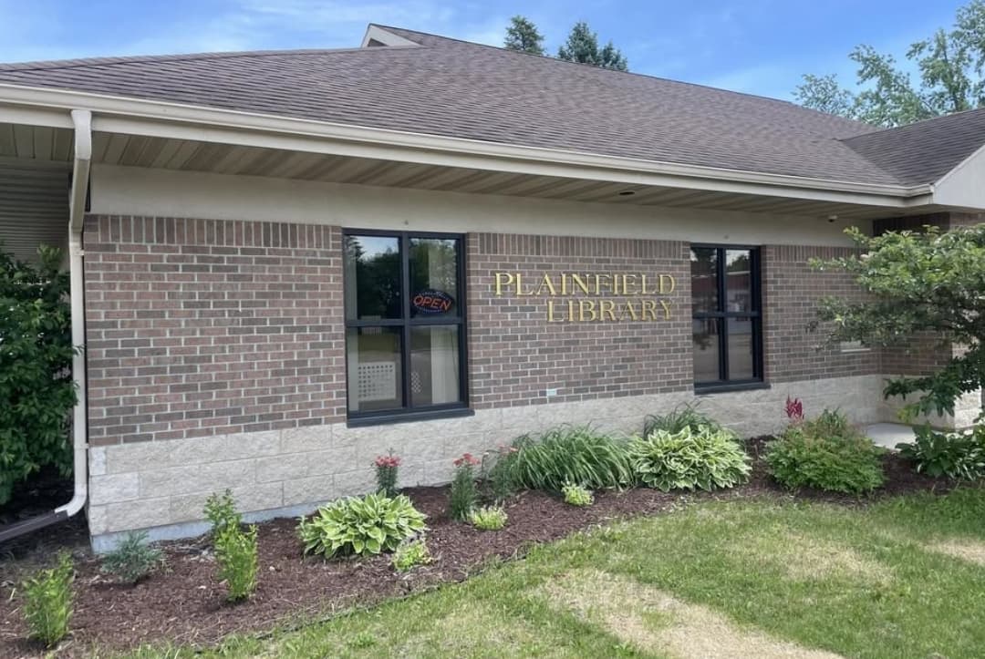 Community Conversation – Accessibility at Plainfield Library