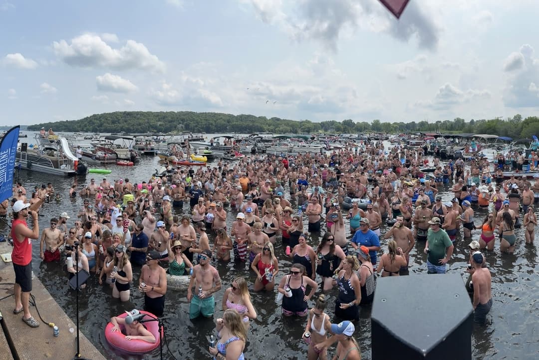 Boat Jam 2026