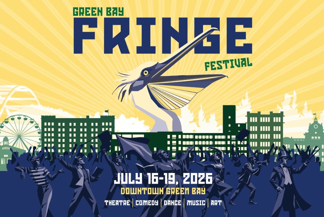 Green Bay Fringe Festival