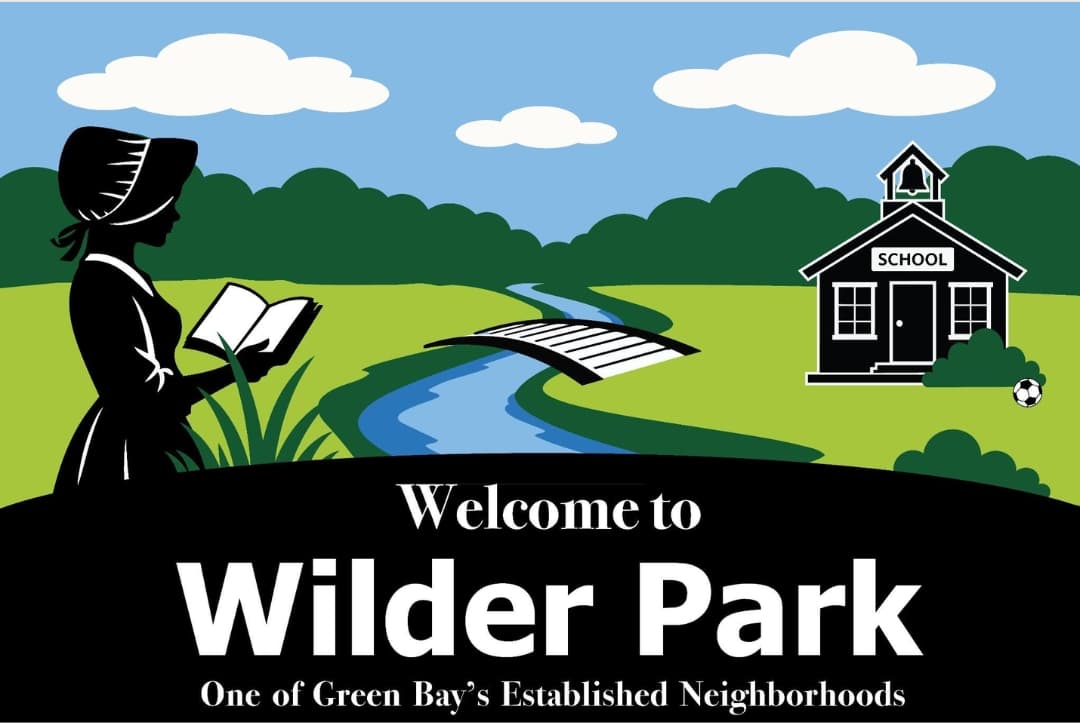 Wilder Neighborhood Monthly Meeting