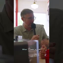 Ella & Jessica – A Milkshake tradition