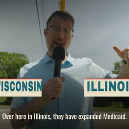 Wisconsin vs. Illinois: What You Can Get Across the Border
