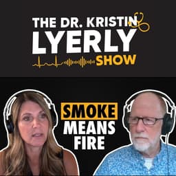 Fred Clark on Wildfire Smoke, the Woods, and Winning Wisconsin’s 7th District