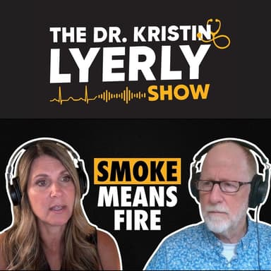 Fred Clark on Wildfire Smoke, the Woods, and Winning Wisconsin’s 7th District