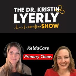 Kelda Roys Breaks Down KeldaCare Amid Wisconsin Governor Primary Shakeup