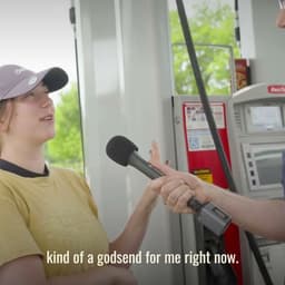 Gas. It’s Expensive.