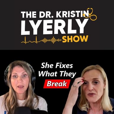 Secretary of State Sarah Godlewski on Abortion, Fixing What They Broke & Why Lieutenant Governor?