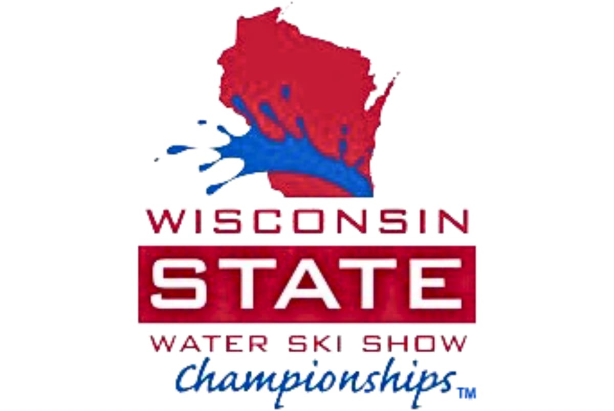 60th Annual WI State Water Ski Show Championships