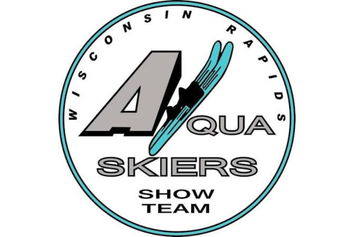 Wisconsin Rapids Aqua Skiers Show