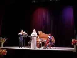 Madison Bach Musicians - Performing Arts Concert Series