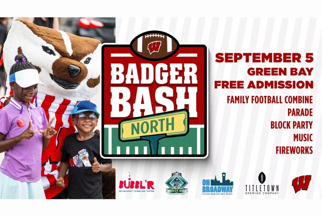Badger Bash North