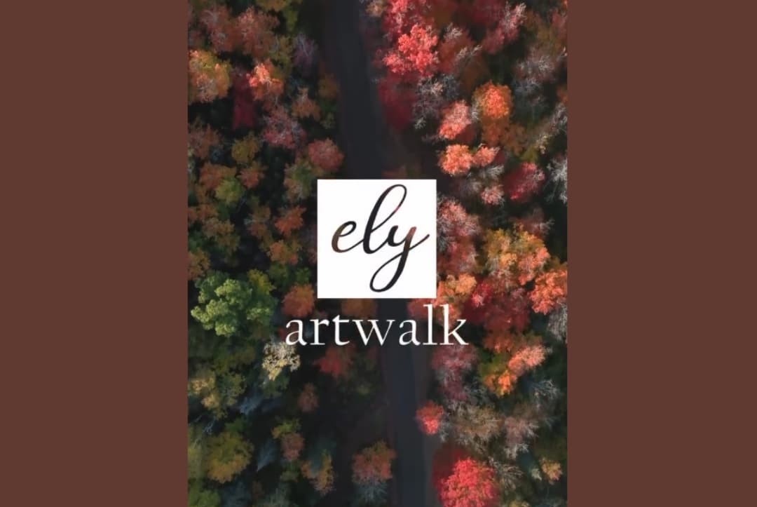 2026 Ely Art Walk