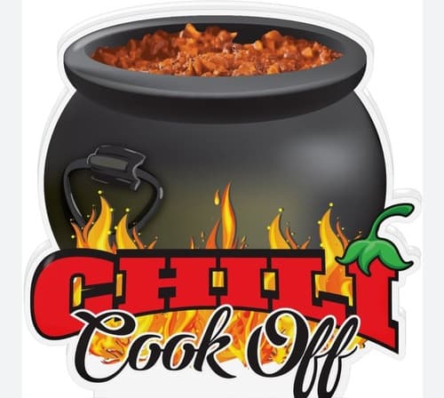 Chili Cook-Off at J's Pub & Grill