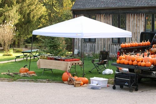 Fall Festival at Durward's Glen