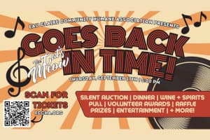 EC Humane Association: The Cat's Meow