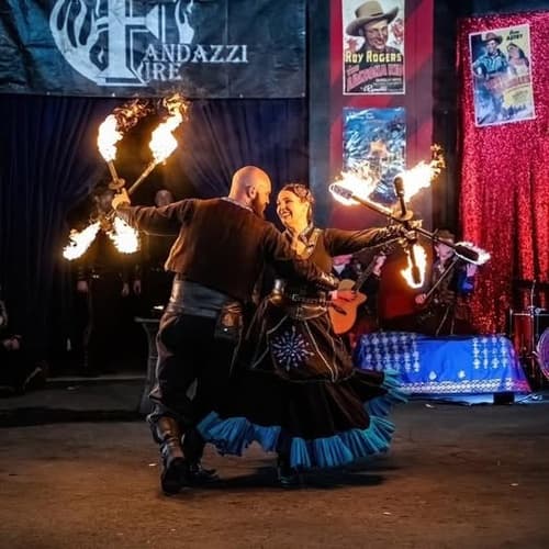 Rogues & Ruffians Renaissance Faire