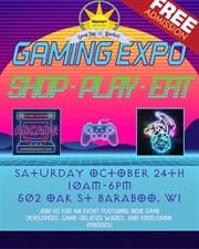 Gaming Expo