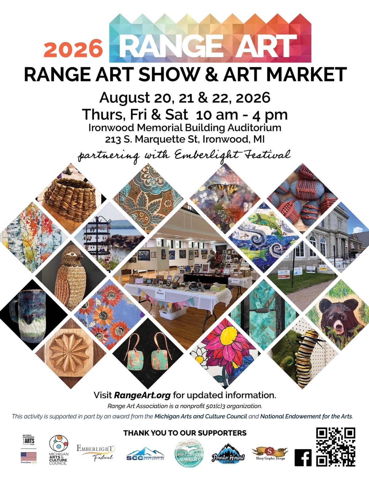 Range Art