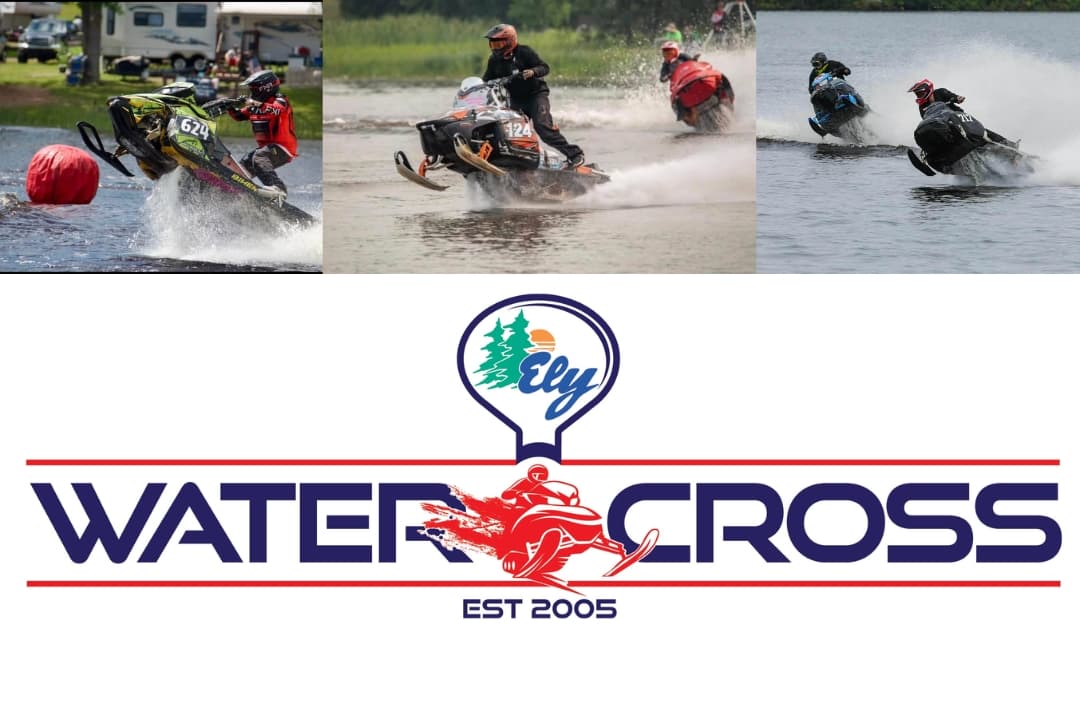 21st Annual Ely Watercross Race