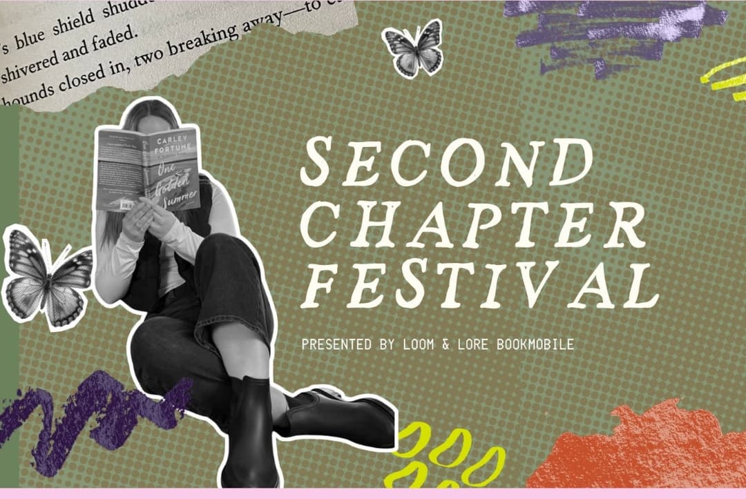 Second Chapter Festival