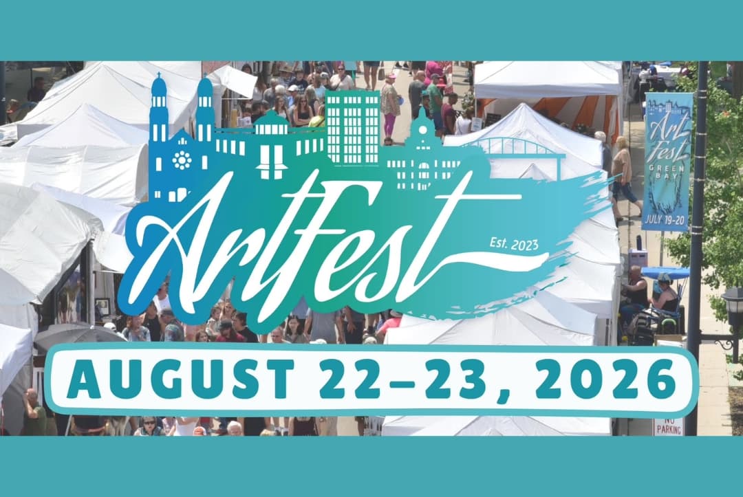 Artfest Green Bay