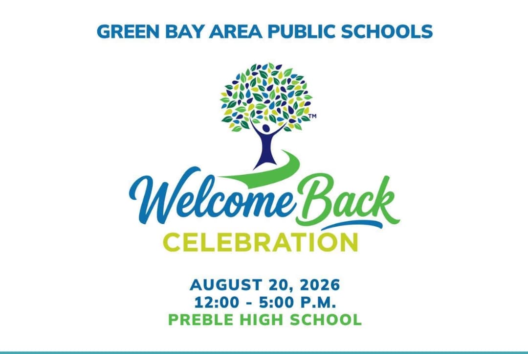 GBAPS Welcome Back Celebration