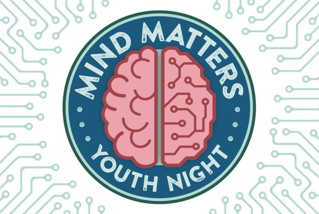 Mind Matters Youth Night
