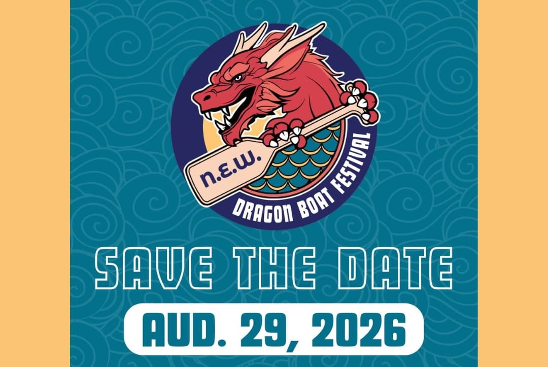Northeast Wisconsin Dragon Boat Festival