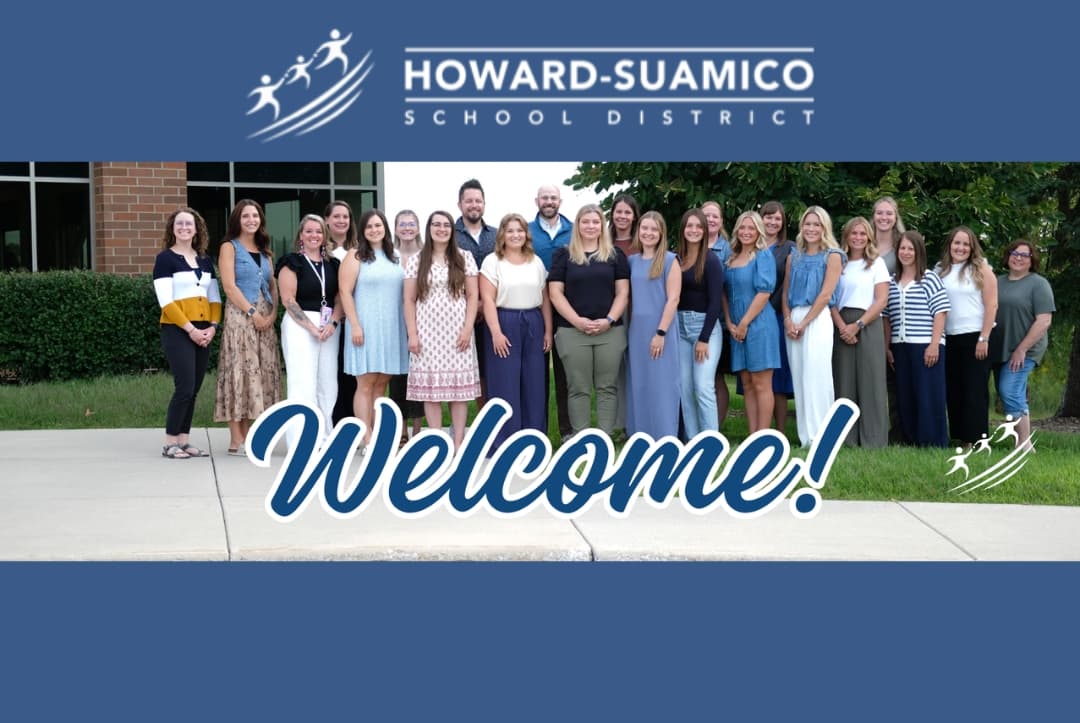 Howard-Suamico Schools Open House