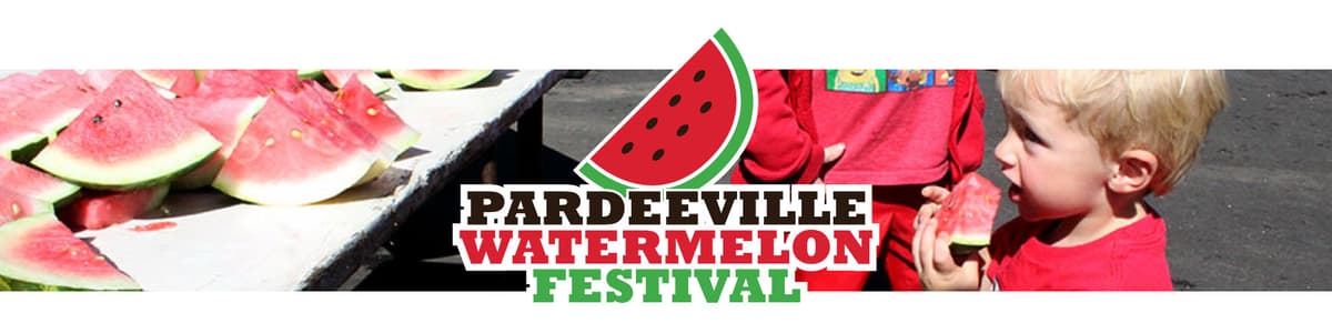 Pardeeville Watermelon Festival
