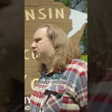 Marijuana and Wisconsin