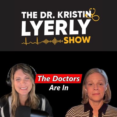 Wisconsin Has Zero Physicians in Its Legislature. Meet Dr. Gillian Battino — the Woman Fixing That.