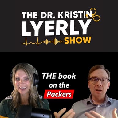 THE book on the Packers