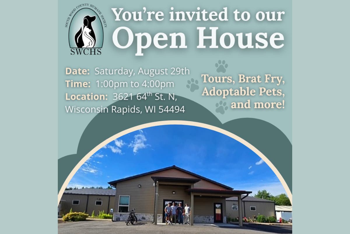 SWCHS Open House